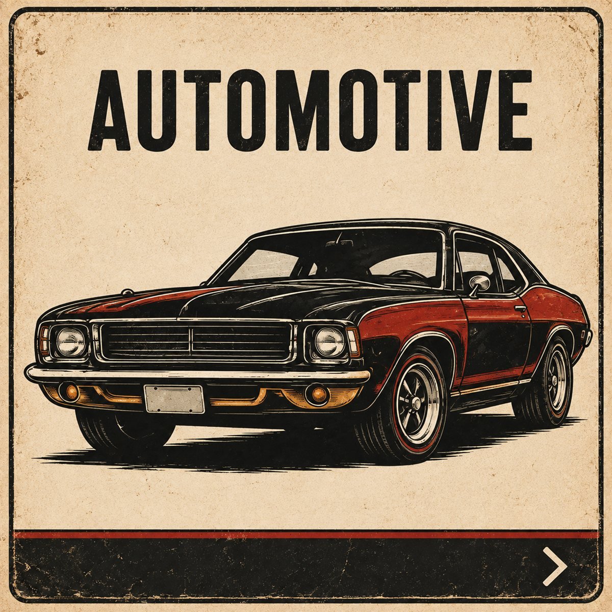 Automotive