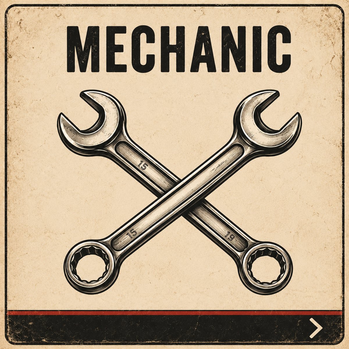 Mechanic