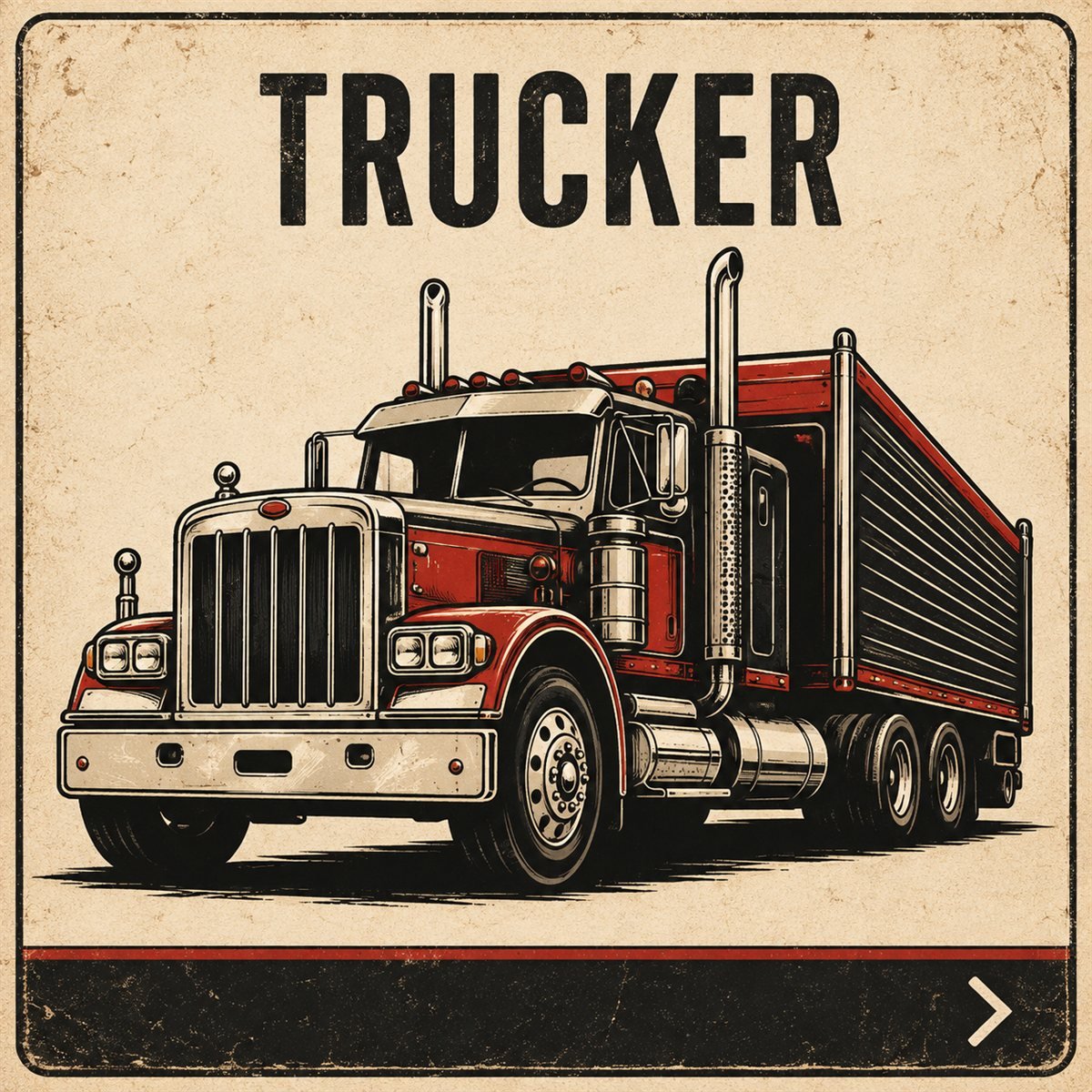 Trucker